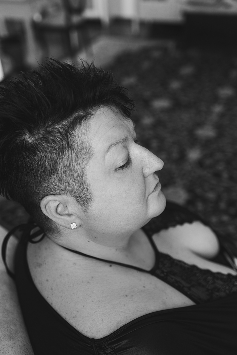 boudoir
