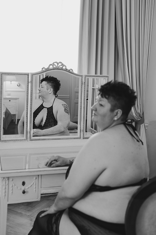 boudoir