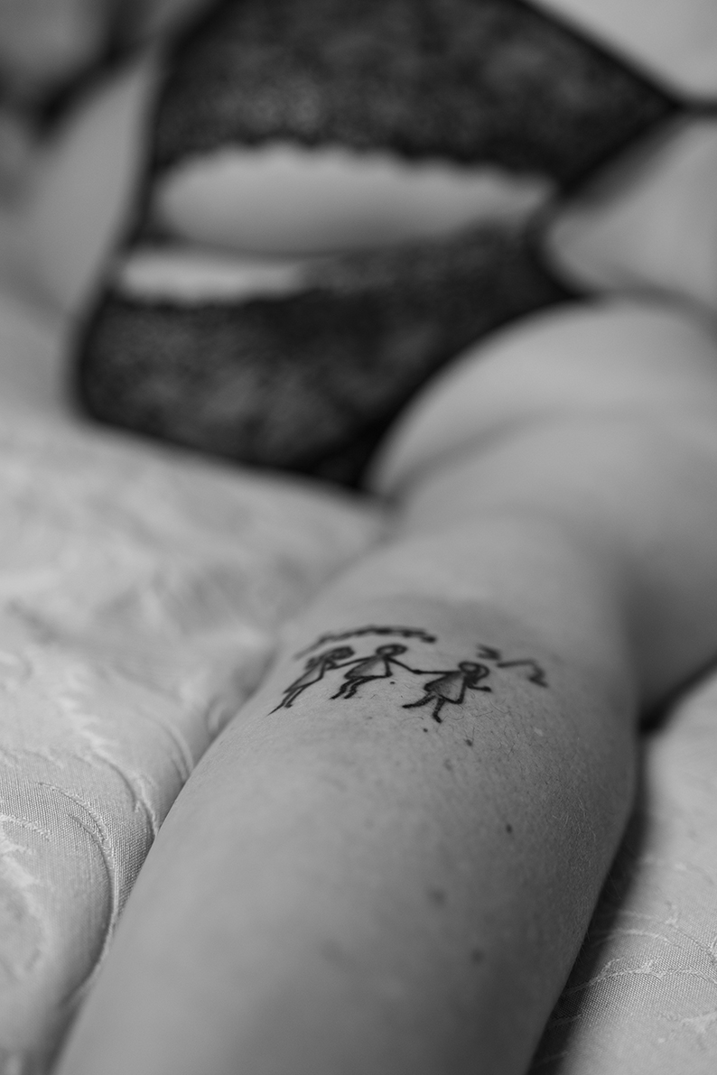 boudoir