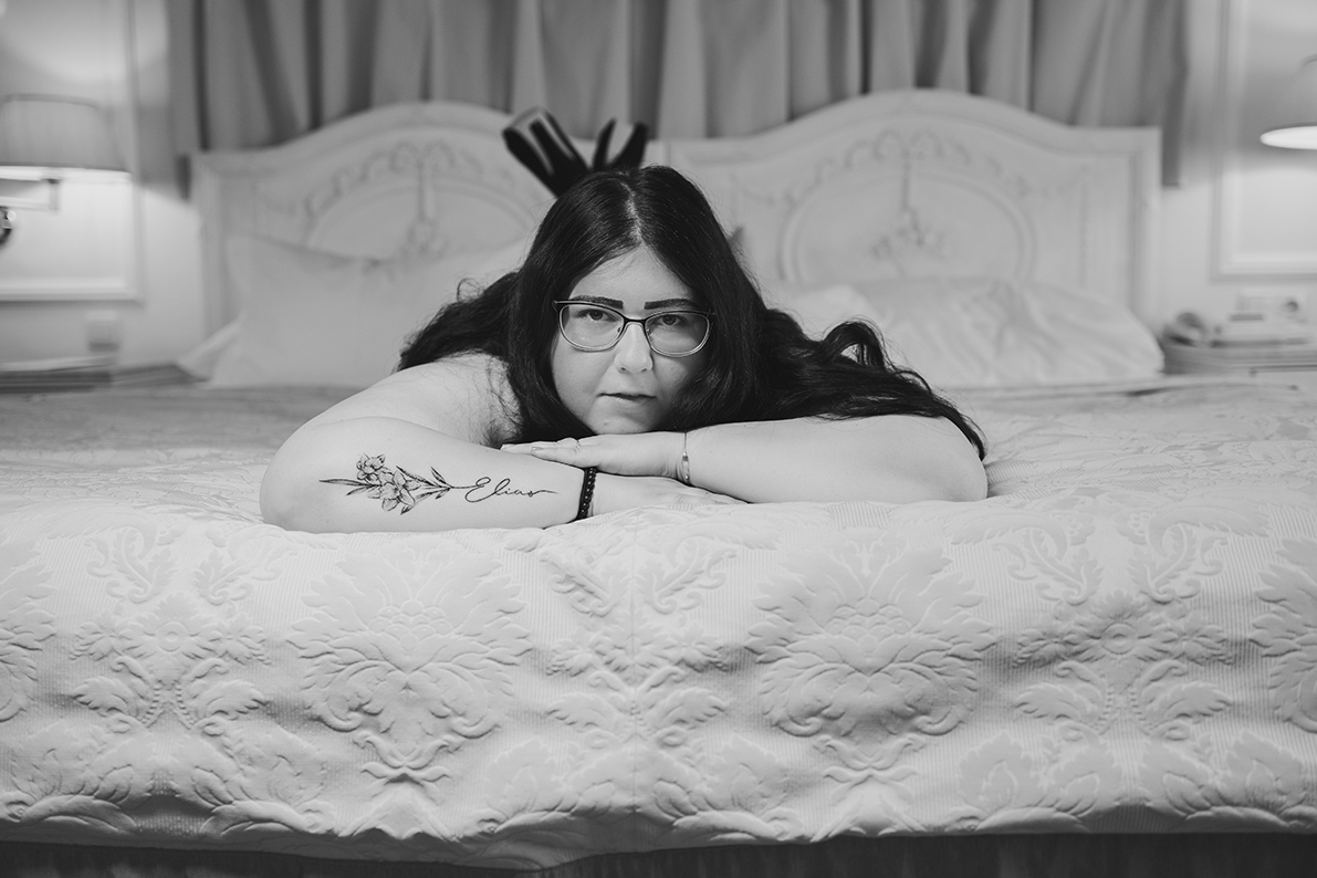 boudoir