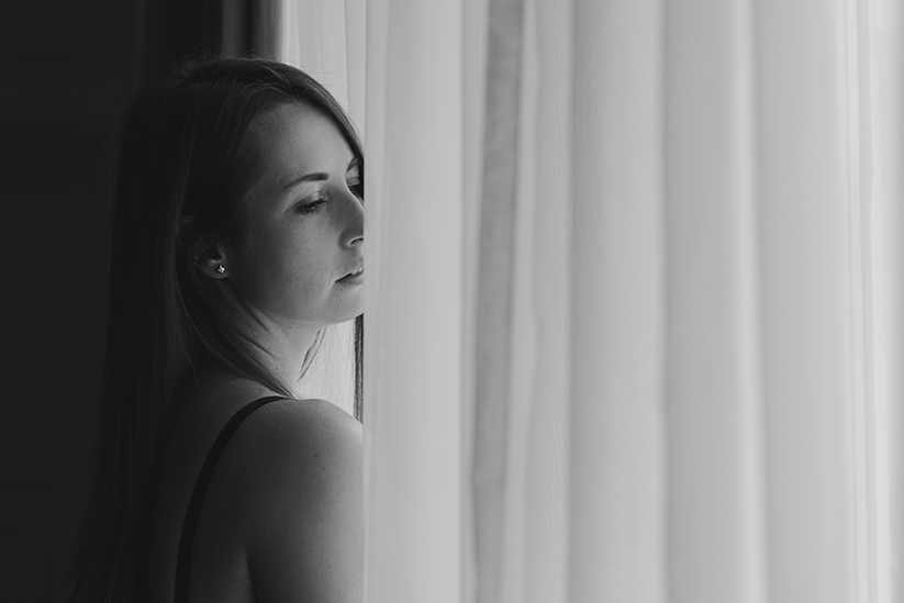 boudoir