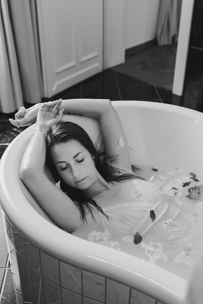 boudoir