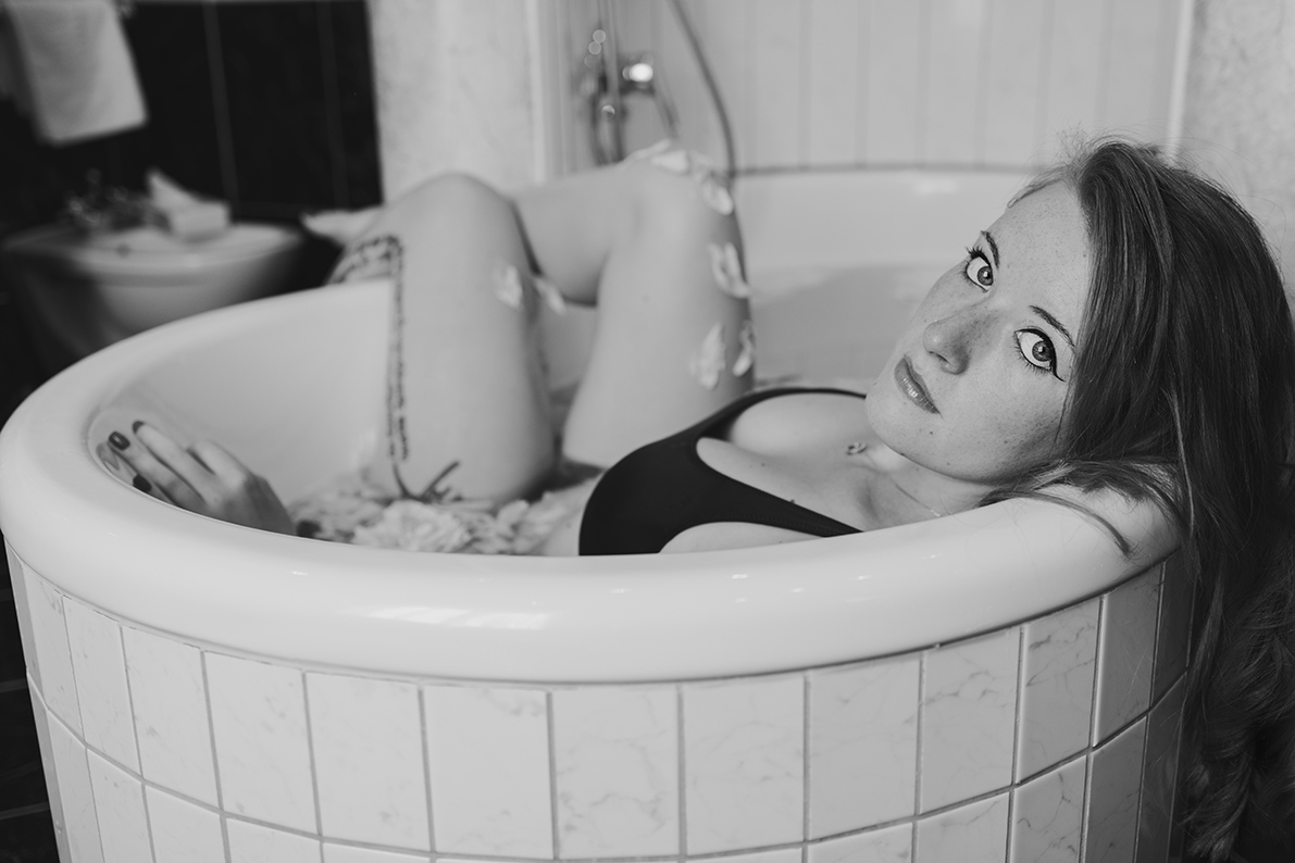 boudoir