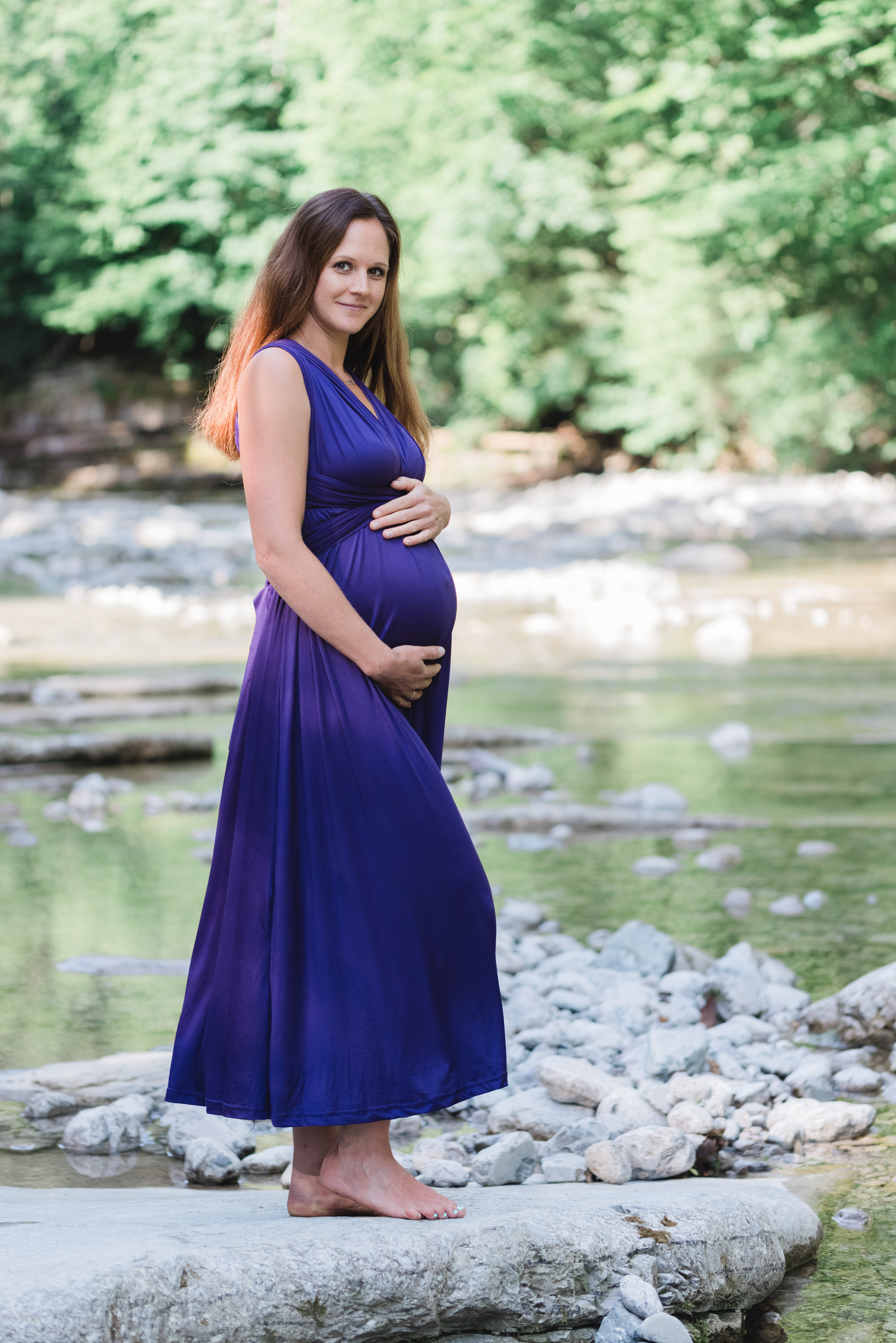 Babybauch