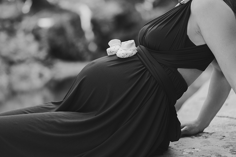 Babybauch