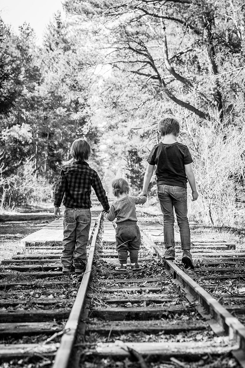Familie