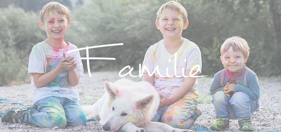Familie